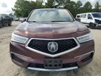 2017 Acura Mdx  en Venta en Hampton, VA - Rear End