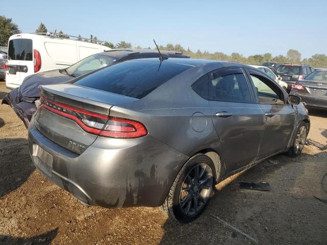  DODGE DART 2013 Gray