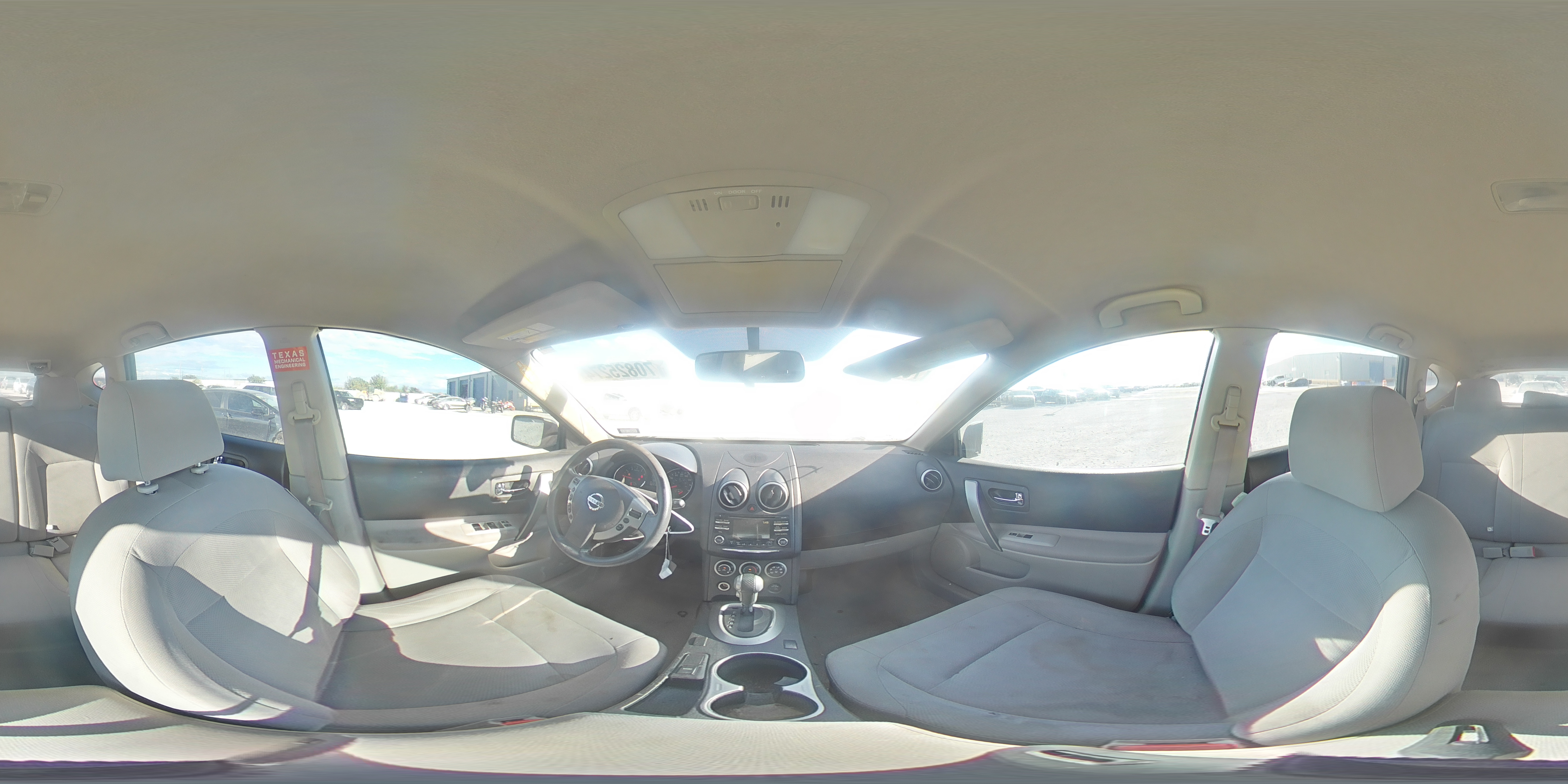 2015 Nissan Rogue - Image 14