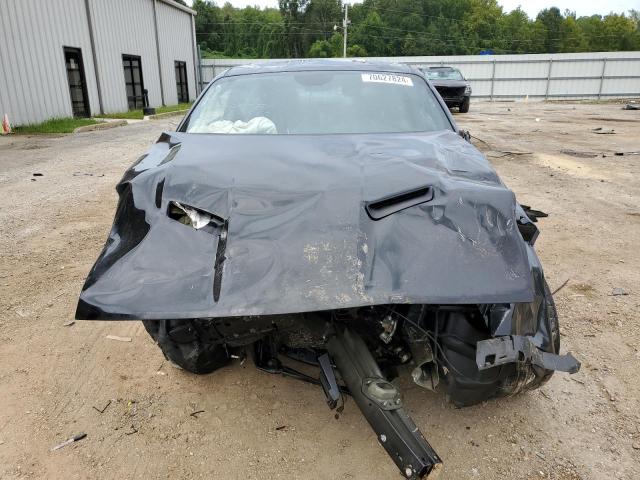  DODGE CHALLENGER 2019 Чорний