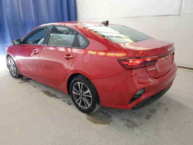 3KPF24ADXRE733416 Kia Forte LX 2