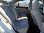 2010 Kia Optima Lx продається в North Las Vegas, NV - Front End