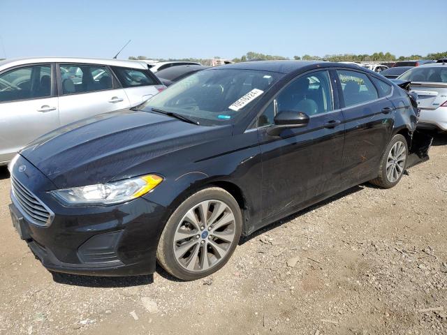 3FA6P0T90LR209524 Ford Fusion SE