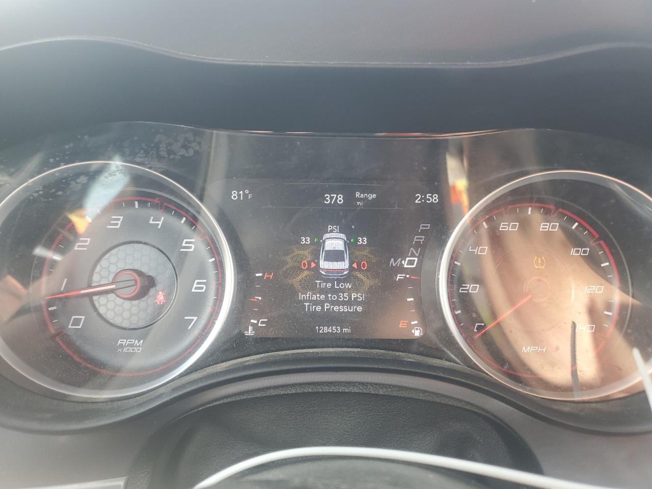 2020 Dodge Charger - Image 9