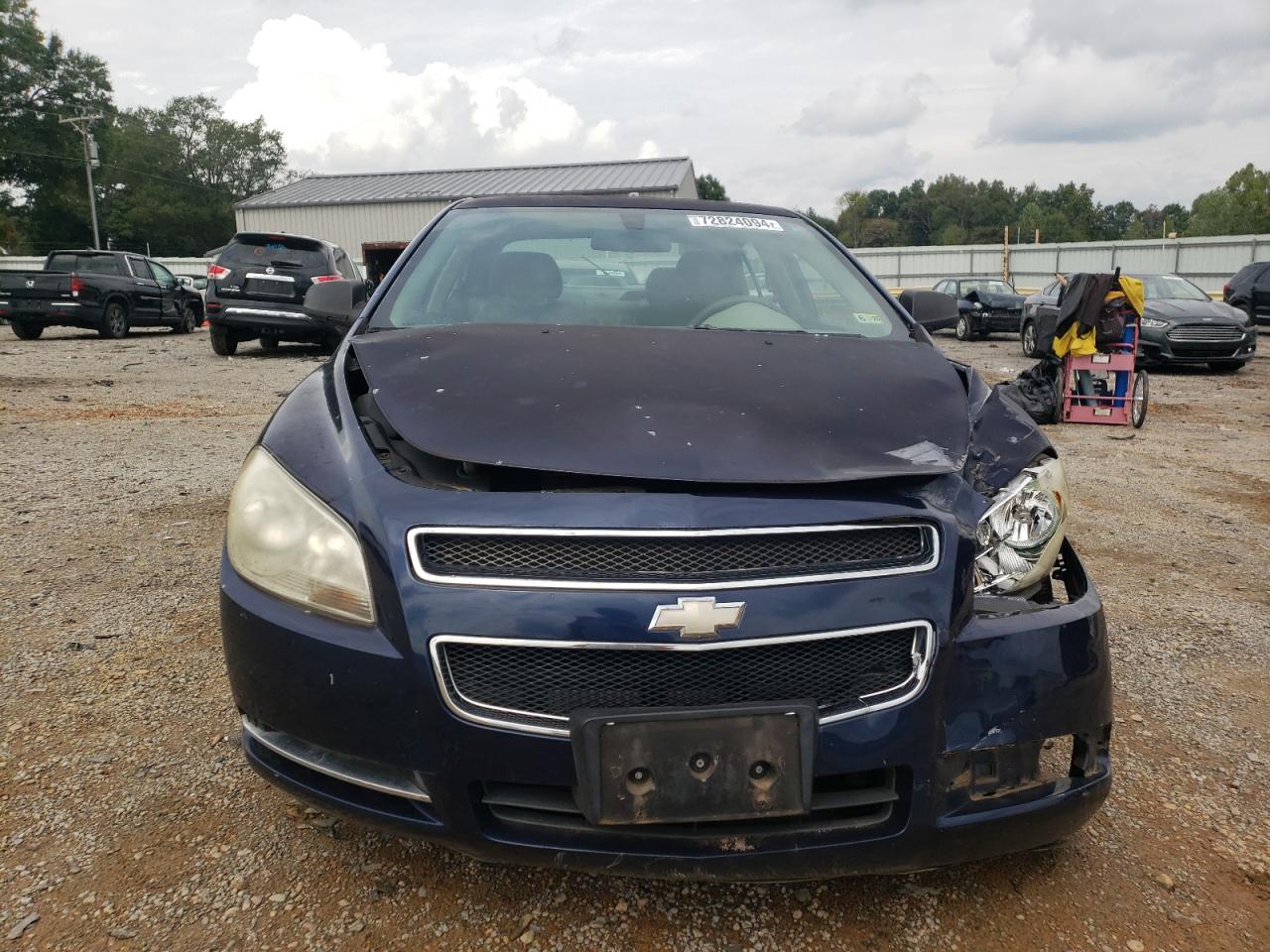 2008 Chevrolet Malibu - Image 5