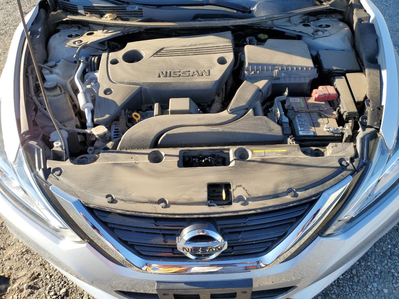 1N4AL3AP5HC229525 2017 Nissan Altima 2.5