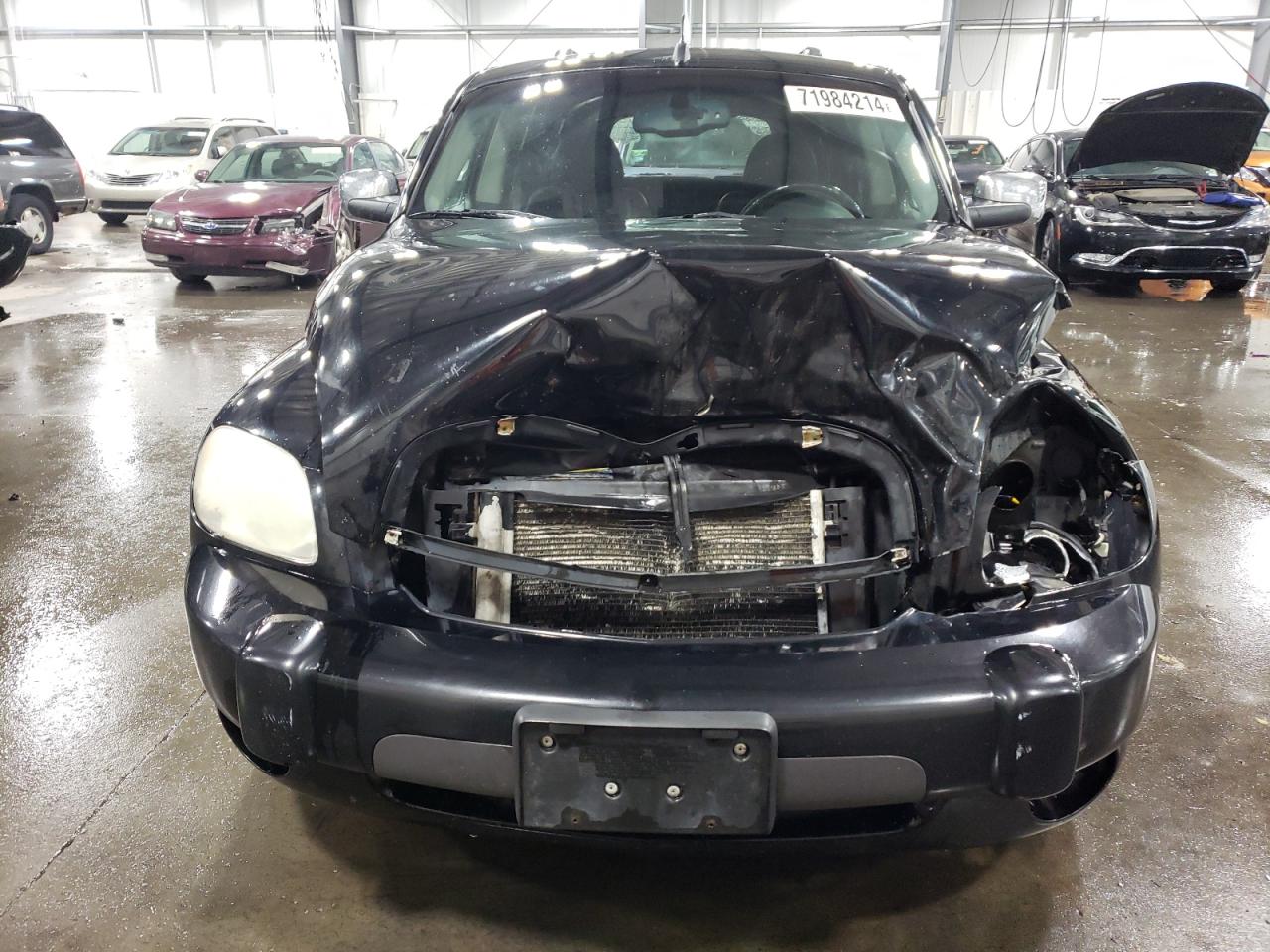 2009 Chevrolet HHR - Image 5