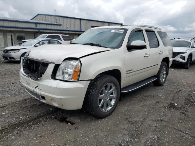 2013 Gmc Yukon Denali