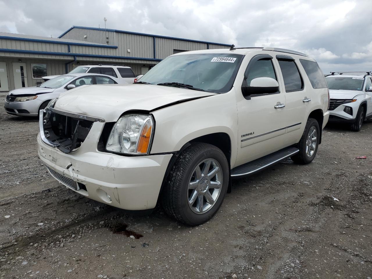 2013 GMC Yukon - Image 1
