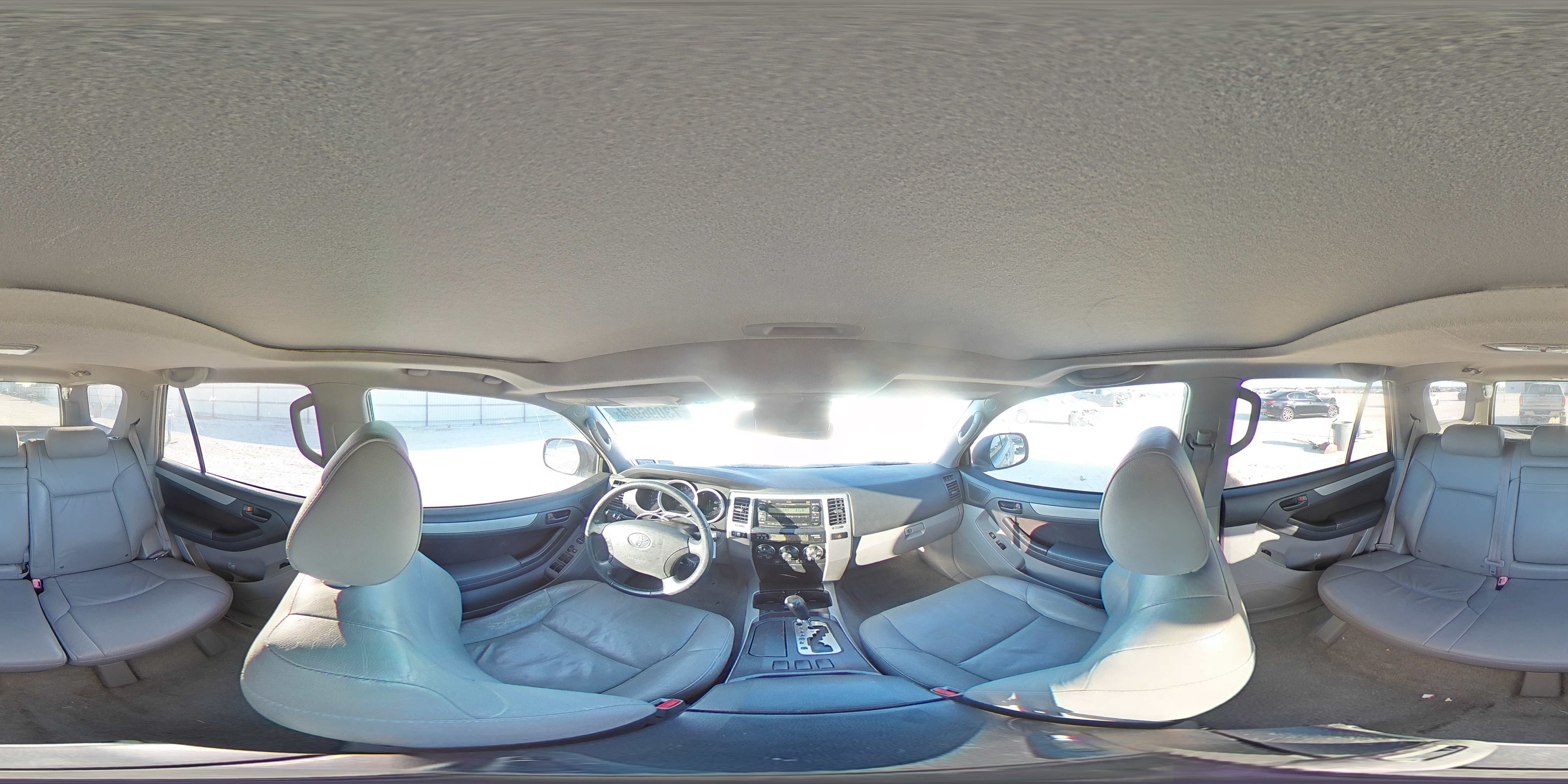 2008 Toyota 4Runner - Image 14