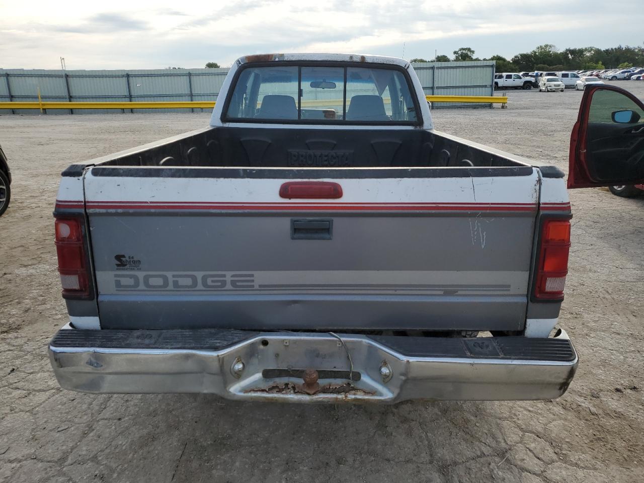 1995 Dodge Dakota VIN: 1B7GL23X0SS104554 Lot: 69825654