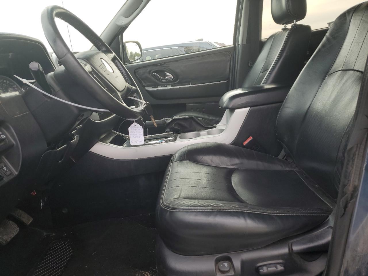 2006 Mercury Mariner - Image 7