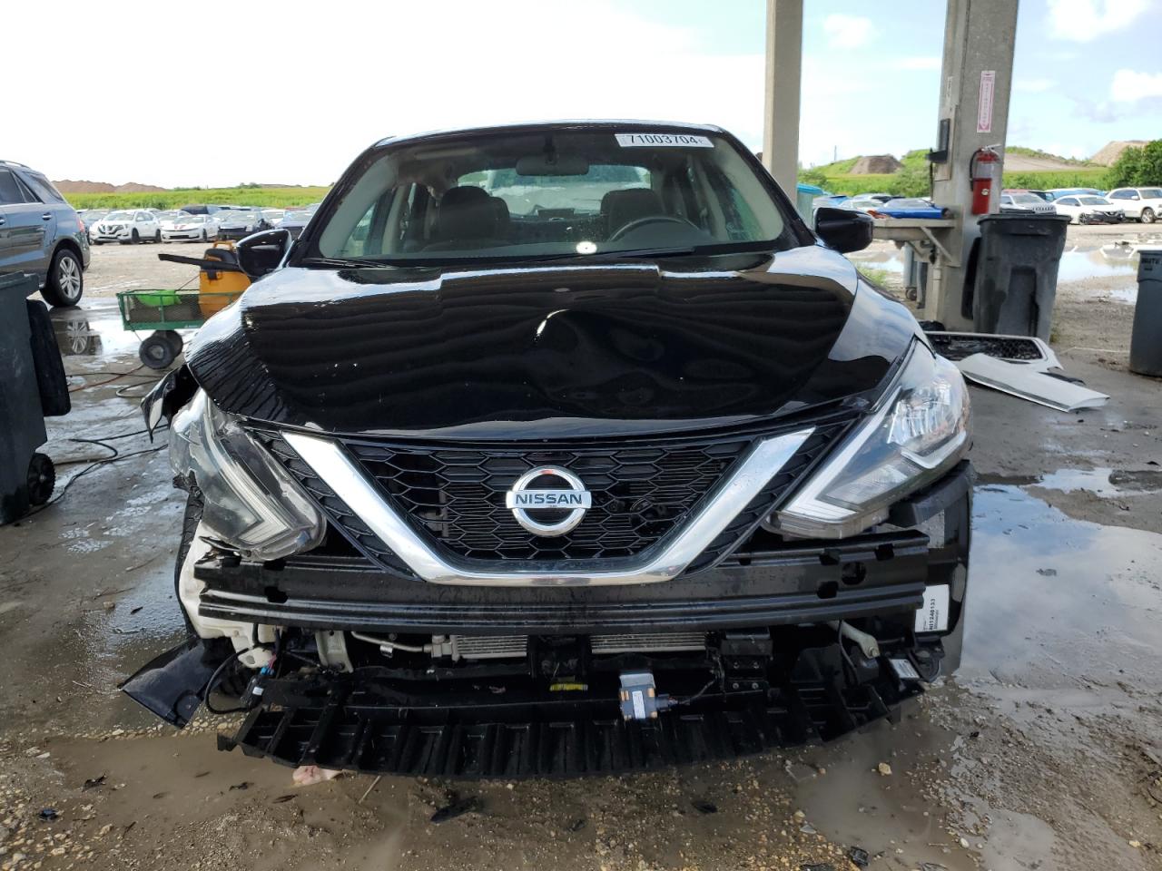2019 Nissan Sentra - Image 5