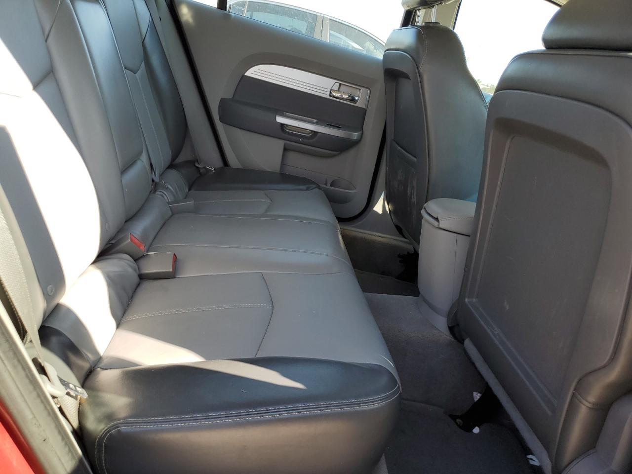 2008 Chrysler Sebring - Image 10