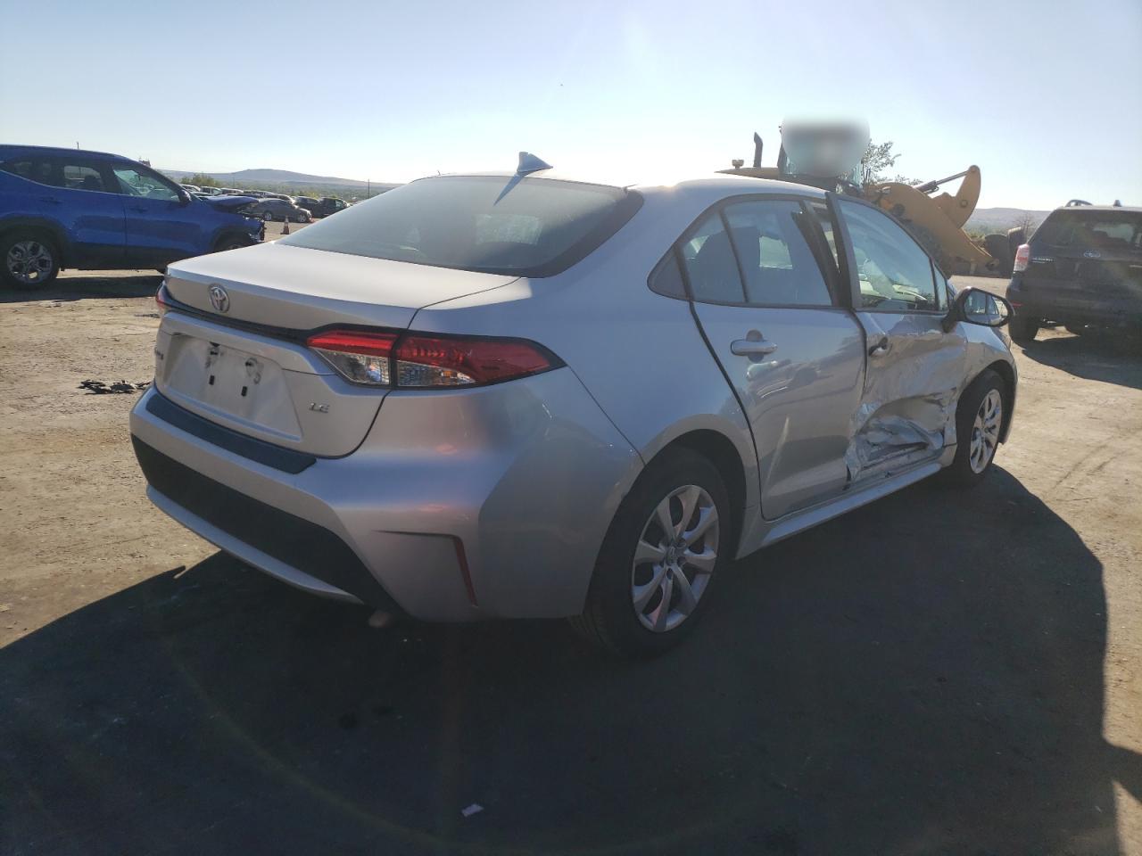2020 Toyota Corolla - Image 3