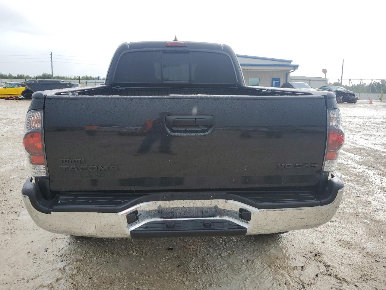 5TFUU4EN5EX092738 2014 Toyota Tacoma