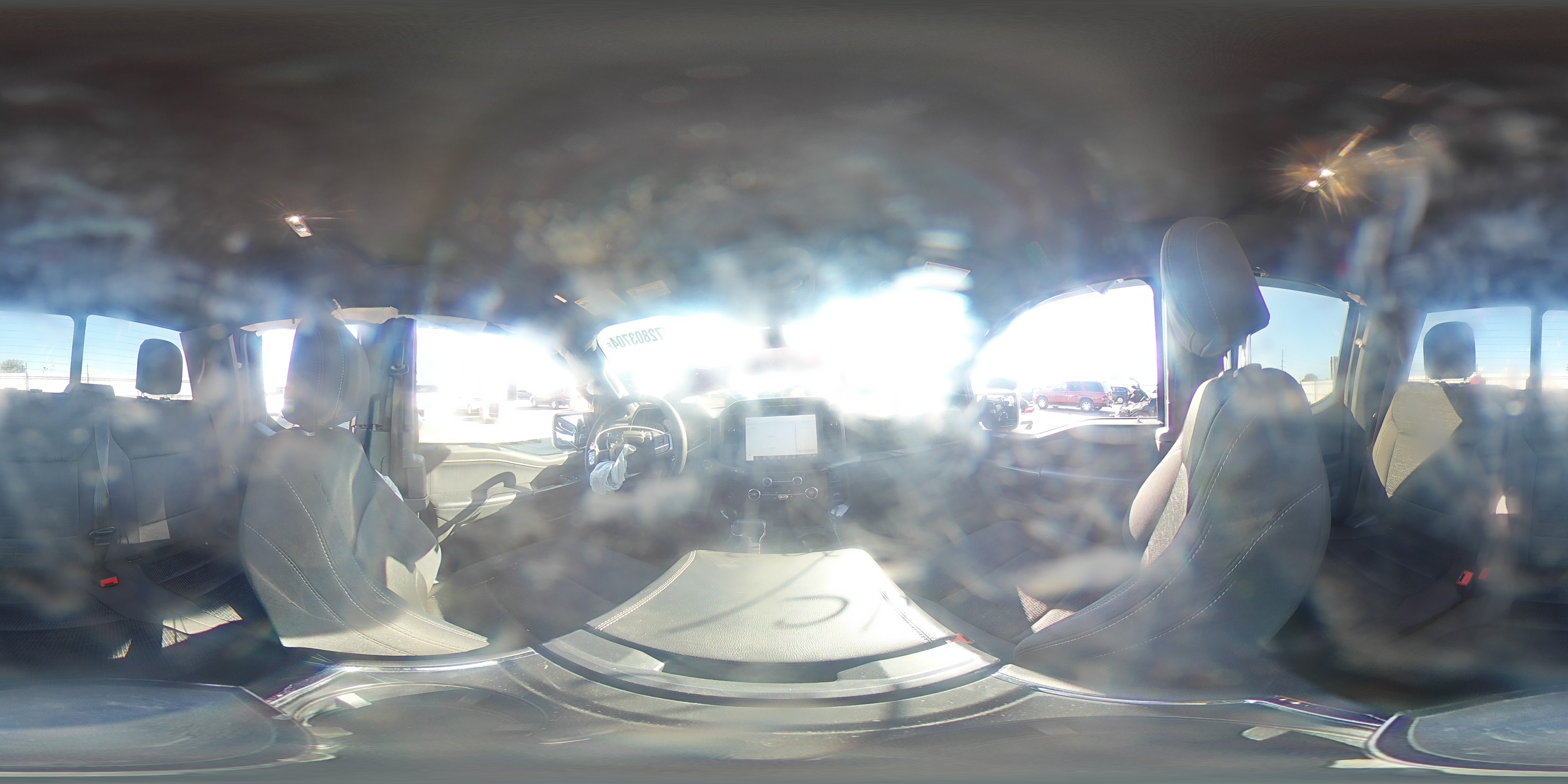 2021 Ford F150 Super Cab VIN: 1FTEX1C81MFB76289 Lot: 72803704