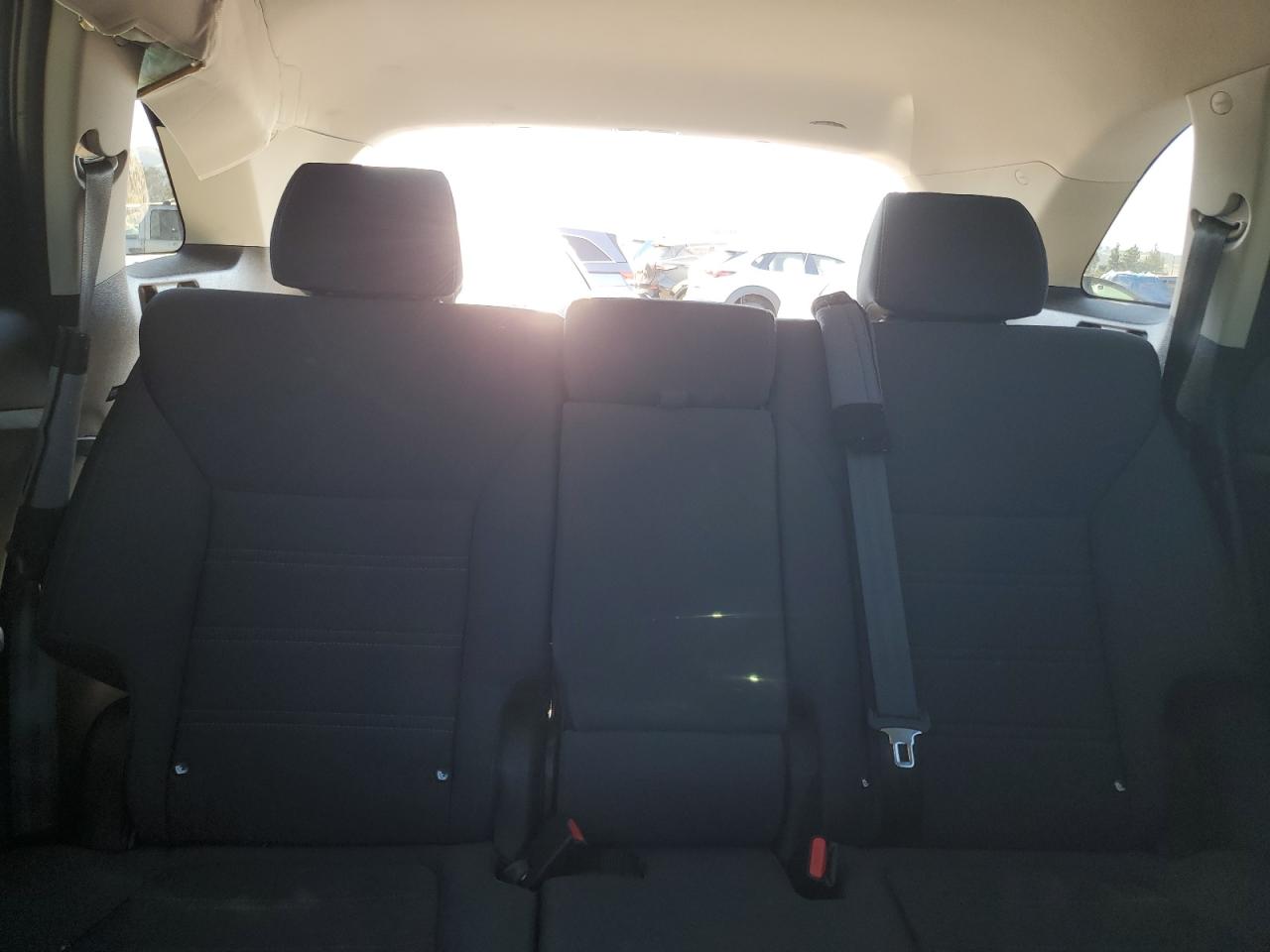 2017 Kia Sorento - Image 10