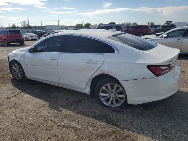 1G1ZD5ST4LF086567 Chevrolet Malibu LT 2