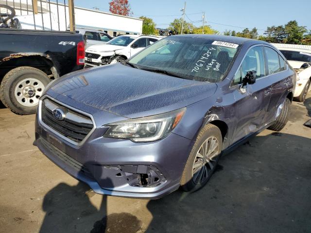 2018 Subaru Legacy 2.5I