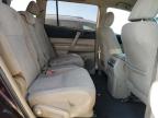 2013 Toyota Highlander Base продається в Colton, CA - Front End