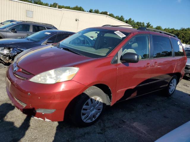 2007 Toyota Sienna Ce