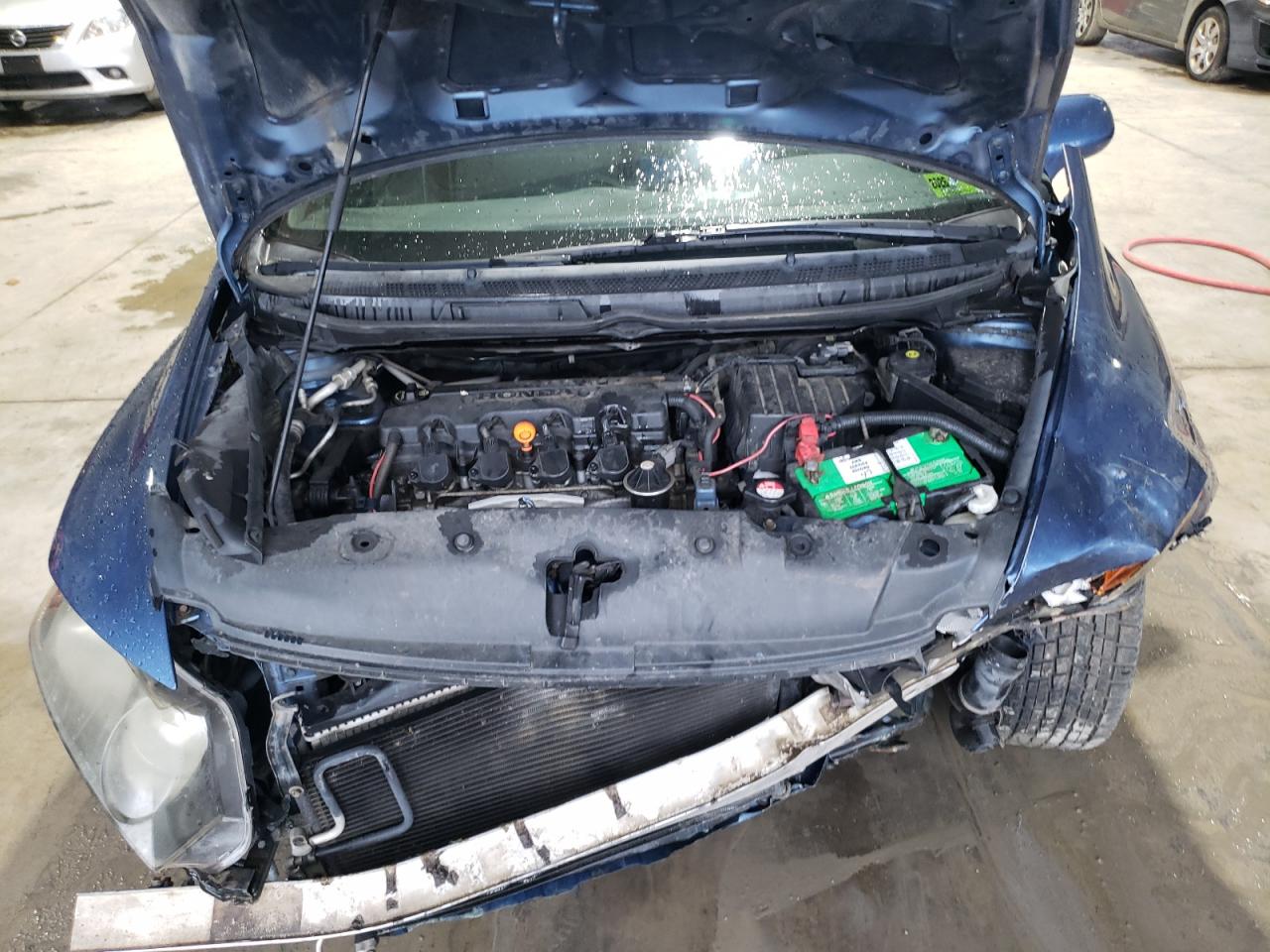 2006 Honda Civic - Image 11