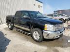 2012 Chevrolet Silverado K1500 Lt for Sale in Franklin, WI - Undercarriage