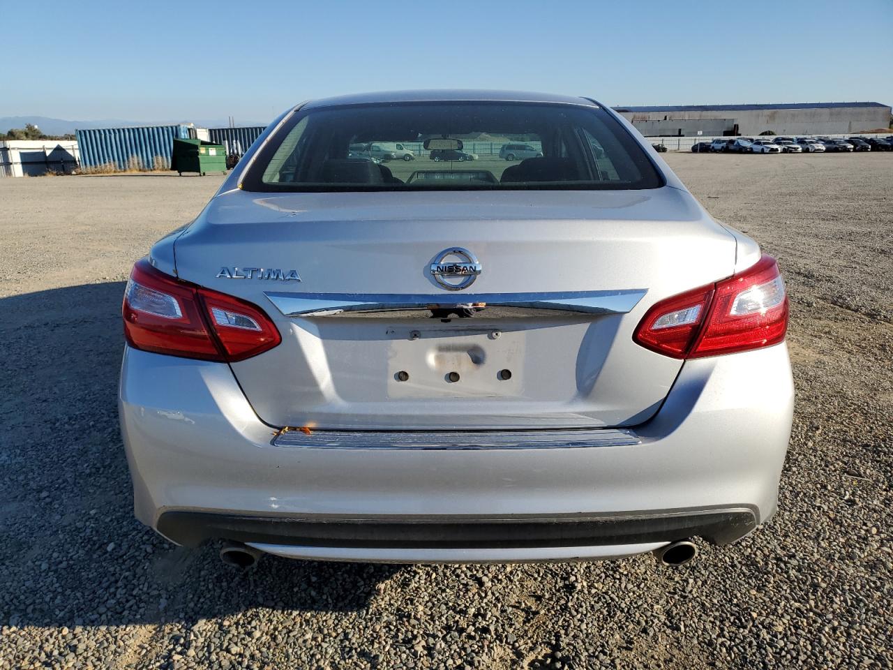 1N4AL3AP5HC229525 2017 Nissan Altima 2.5