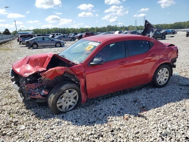 2014 Dodge Avenger Se