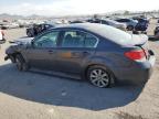 2010 Subaru Legacy 2.5I Premium იყიდება Las Vegas-ში, NV - Front End