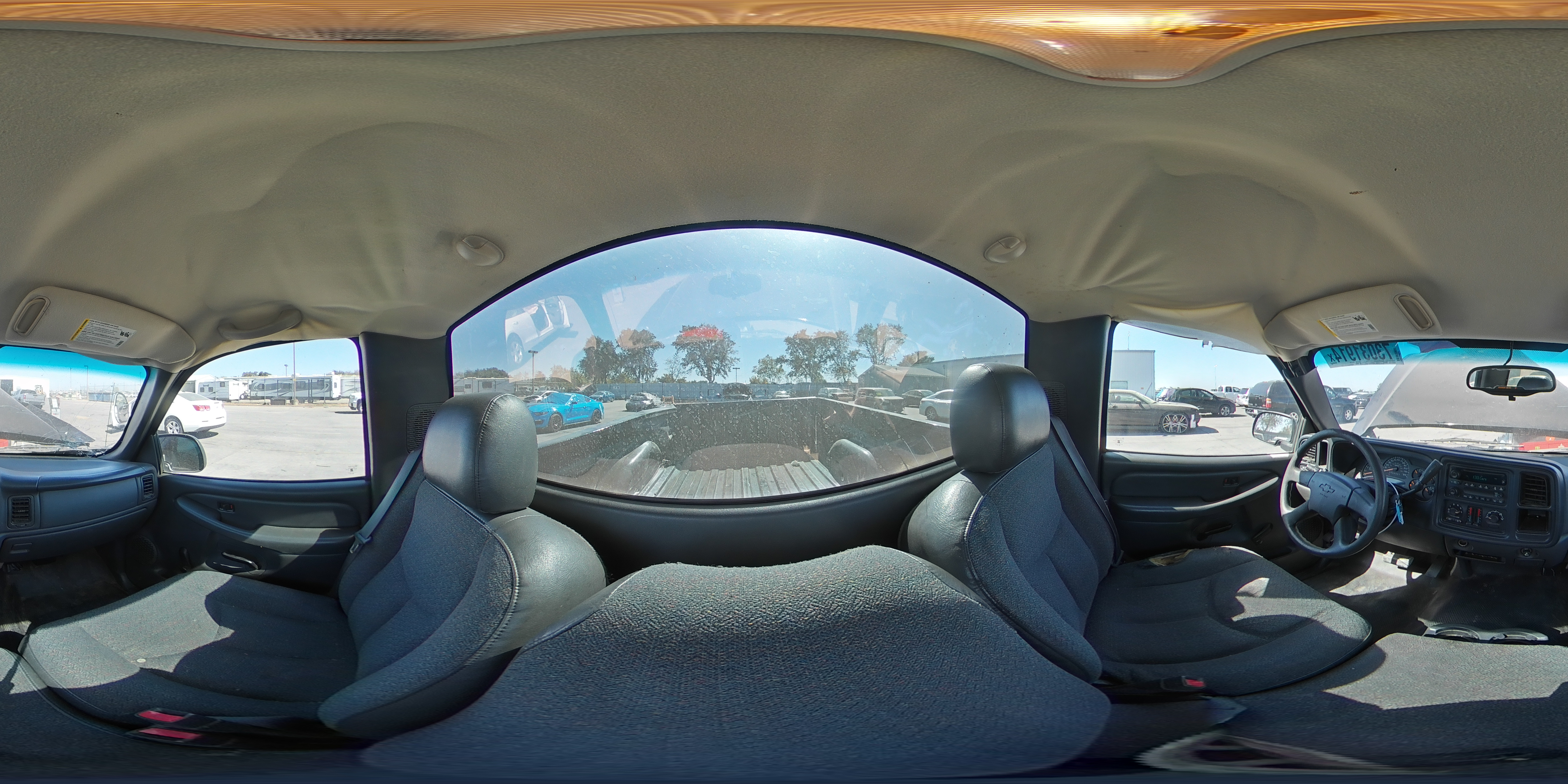 2006 Chevrolet Silverado C1500 VIN: 3GCEC14V46G190415 Lot: 73031914