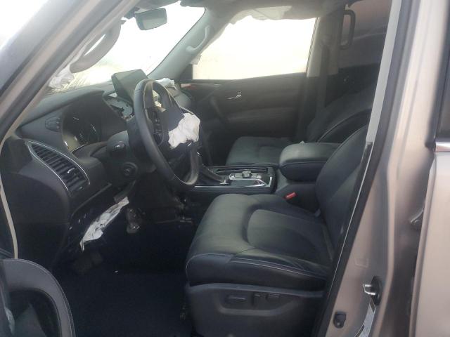 JN8AZ2AE7N9292768 Infiniti QX80 LUXE 7