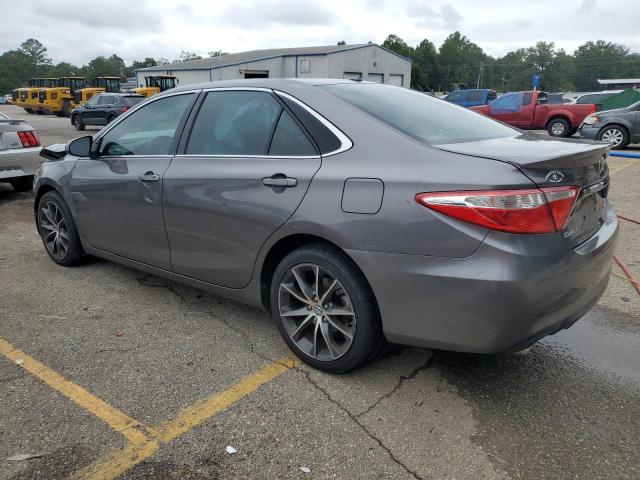  TOYOTA CAMRY 2015 Сірий