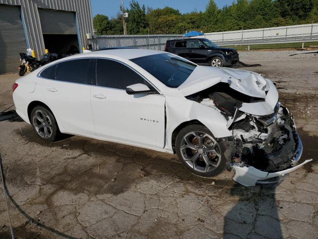 1G1ZD5ST0LF125641 Chevrolet Malibu LT 4