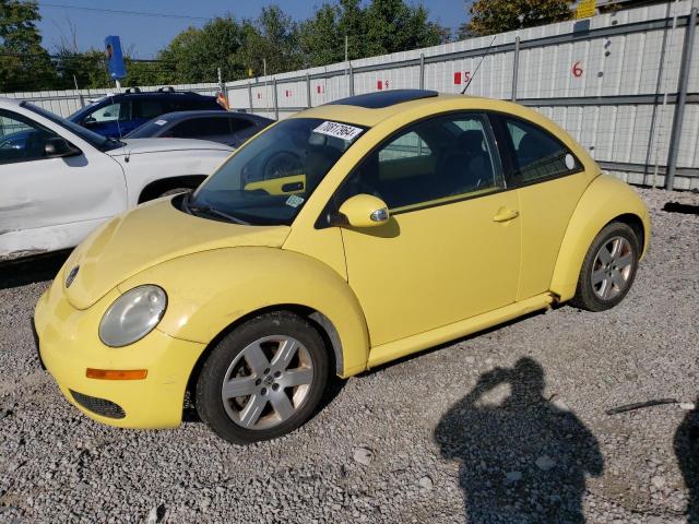 2007 Volkswagen New Beetle 2.5L Option Package 1