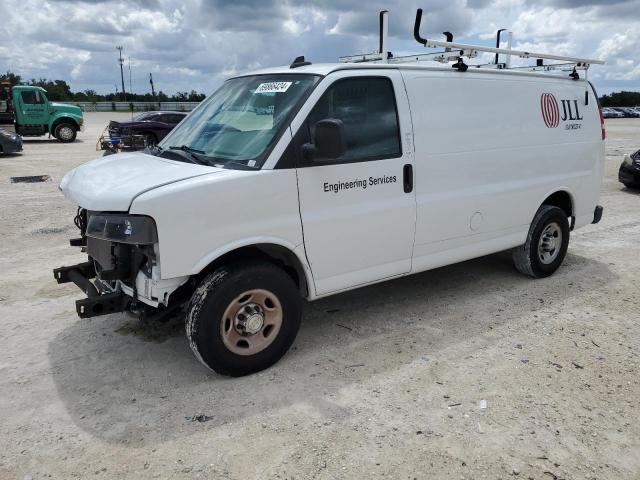 2020 Chevrolet Express G2500 