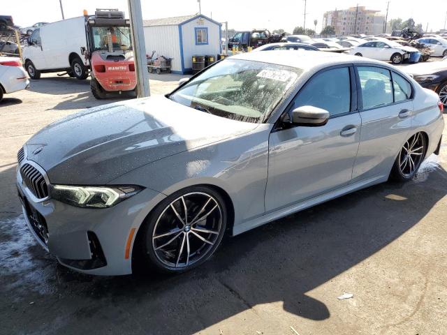 3MW69FF07R8E64669 BMW 3 Series 330I