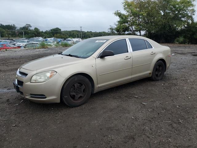 2008 Chevrolet Malibu Ls