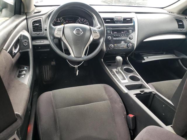  NISSAN ALTIMA 2013 Srebrny