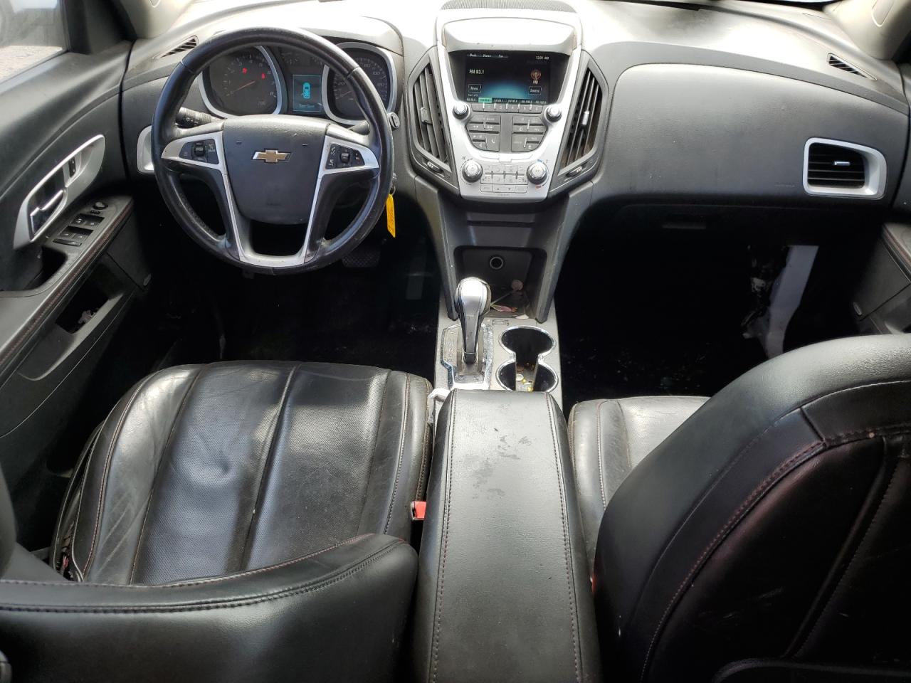 1GNALPEK1DZ110501 2013 Chevrolet Equinox Lt