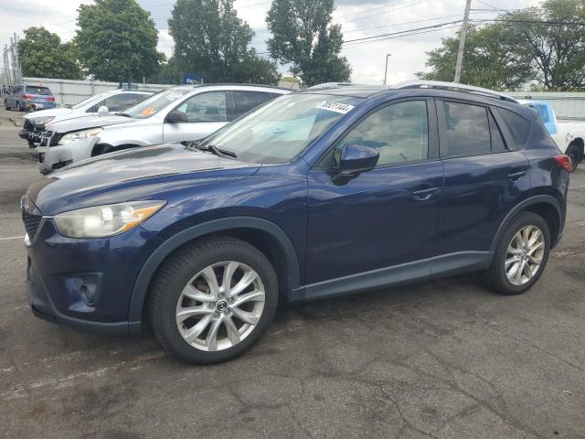 2013 Mazda Cx-5 Gt