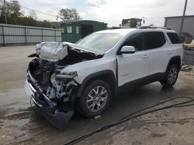 1GKKNMLS4LZ138031 GMC Acadia SLT