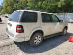 2008 Ford Explorer Xlt იყიდება Knightdale-ში, NC - Minor Dent/Scratches