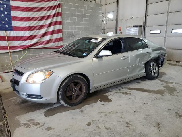 2009 Chevrolet Malibu 1Lt