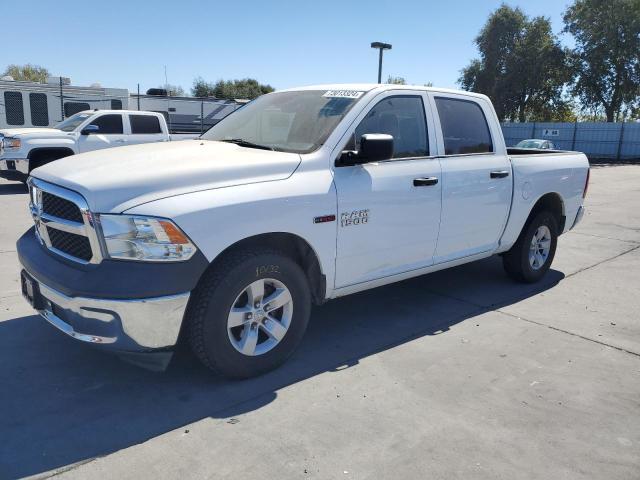 2018 Ram 1500 St