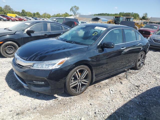 2016 Honda Accord Touring