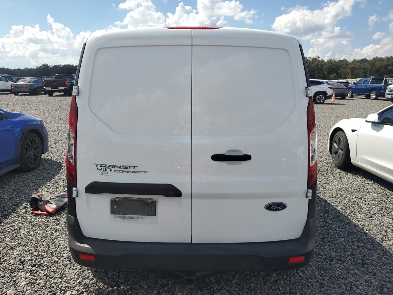 NM0LS7E2XK1410440 2019 Ford Transit Connect Xl