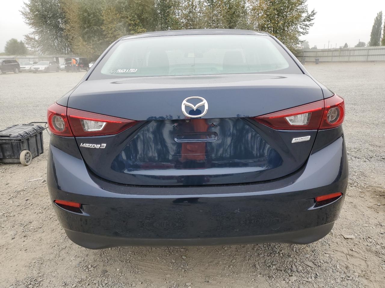 3MZBN1U77HM156310 2017 Mazda 3 Sport