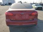 2016 Ford Focus Se na sprzedaż w Nampa, ID - Front End